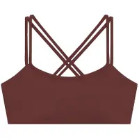 Mymarini - Women's Sunny Top - Bikini-Top Gr M rot