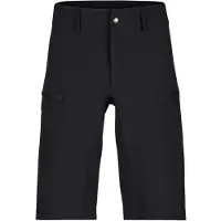 Stoic - IsabergSt. Shorts - Shorts Gr L schwarz