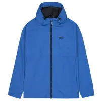 Picture - Surface Jacket - Freizeitjacke Gr XXL blau