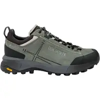 Dolomite Shoe W's Vernale Hike Low GTX silver green (1472) 8