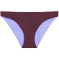 Mymarini - Women's Sunny Pants - Bikini-Bottom Gr M lila/rot