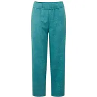 Sherpa - Women's Palmo Ankle Pull On Pant - Freizeithose Gr XS türkis