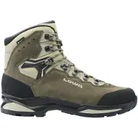 Lowa Herren Trekkingstiefel CAMINO EVO GTX