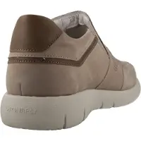 Stonefly businessschuhe STONEFLY STREAM 39 NABUK Beige