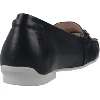 Stonefly businessschuhe STONEFLY CAPRI III 6 NAPPA LTH Blau