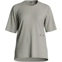 Ortovox - Women's Sequence Free Jersey T-Shirt - Radtrikot Gr M grau
