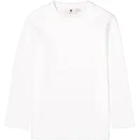 Garcia jungen T-Shirt, 176, Weiss