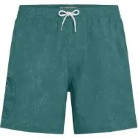 O'Neill O'riginals Cali Ocean 16'' Swimshorts green o'riginals acid wash (36103) M