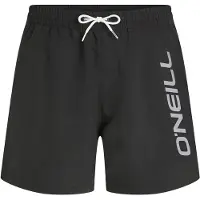 O'Neill Badeshorts in Schwarz - S