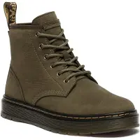 Dr. Martens Stiefeletten Brookline Chukka "Dms Olive" für Herren