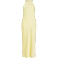 Vila Viravenna Ärmelloses Maxikleid