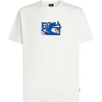 O'Neill - Essentials 90's Logo T-Shirt - T-Shirt Gr S weiß