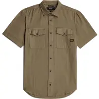 G-Star Langarmshirt "Marine Slim Hemd"