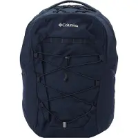 Columbia ATLAS EXPLORER 28L BACKPACK Schwarz