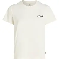 O'Neill Polygiene Cotton Graphic T-shirt snow white (11010) S