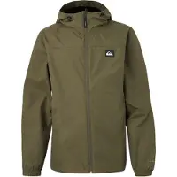 Quiksilver Overcast 3K Tape Grape Leaf M