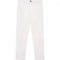 Armani Exchange für Herren. XM002092AF22547U6229 Beigefarbene Chino-Hose (40), Lässig, Baumwolle