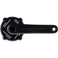 Campagnolo Super Rercord 13s Kurbel