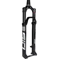 Rockshox SID SL Ultimate Race Day Remote | 29" | 100mm | 44mm | 15x110mm | Black