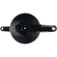 Sram Force 1 Axs E1 Dub Dm Spider Kurbelgarnitur Mit Leistungsmesser