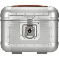 FPM Bank Vanity Case Moonlight Silver A1521915826