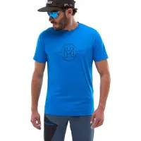 Millet Ubic Light Kurzarm-t-shirt