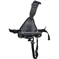 Cotton Carrier Skout G2 Sling-Style Harness mit Flytdeck Brustgeschirr für Drohnen - Controller -