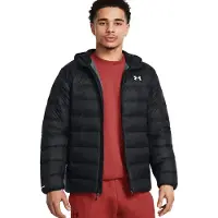 Under Armour Herren Jacke LEGEND DOWN HOODED JACKET