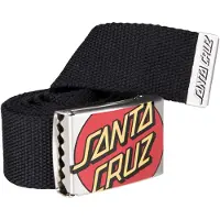 Santa Cruz Crop Dot Gürtel