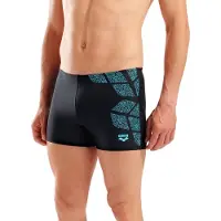 Arena Badehose M KIKKO SWIM SHORT