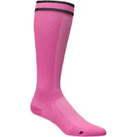 Craft Hypervent Compression Sock magenta (7660) 37/39
