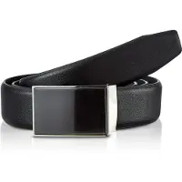 Lerros Ledergürtel "Citybelt *Elegance*"