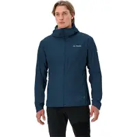 Vaude Outdoorjacke "MENS SCOPI INSULATION JACKET" Winddicht