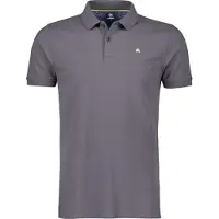 Lerros Poloshirt "Basic Poloshirt in klassischer Passform und Piquéqualität"