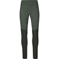 Halti Hiker Women's Tights thyme green (B57) 34