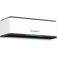 Sungrow SBH Battery Accessories V11 - BMS Einheit + Sockel + Abdeckung (* 0% MwSt. gem. §12 Abs. 3 UstG)
