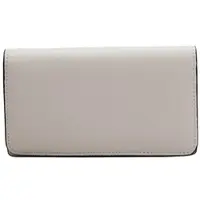 s.Oliver Geldbörse Smartphone Wallet Beige
