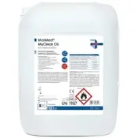 MaiMed MyClean DS Schnelldesinfektion (neutral) 79612 , 10 l - Kanister