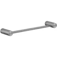 Gessi Gessi316 Handtuchhalter Achsabstand 30 cm, 54797726, Farbe: Warm Bronze gebürstet PVD
