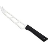 Johannes Giesser Messerfabrik Giesser Weichkäsemesser, Zum Schneiden und Portionieren von Brie- und Weichkäsearten aller Art, 1 Stück, Klingenlänge: 15 cm