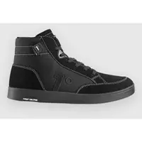 First Degree Highwheel Shoes black Gr. 8.0