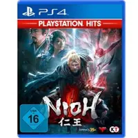 PlayStation 4 Spiel Nioh Ps4 Hits