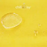Chillisy Schwimmkissen St. Barth 120 x 45 cm ,Farbe: Gelb