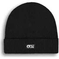 Picture Organic Clothing Picture Onilo Beanie Kids black (A) TU