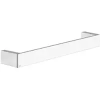 Gessi Rettangolo Badetuchhalter 30 cm, 20897079, Farbe: Weiß CN