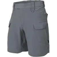 Helikon Tex OTS Outdoor Tactical Shorts 8.5" XXXL, grau