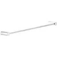 Gessi Rilievo, Badetuchhalter 60 cm, 59403710, Farbe: Messing PVD