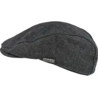 Eisglut Herren Spencer Schiebermütze ANTHRAZIT 59-60 cm