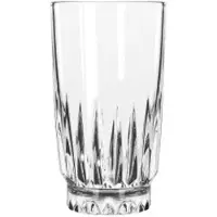 Assheuer & Pott LIBBEY Longdrinkglas WINCHESTER, 473 ml, Stilvolle Trinkgläser mit den Maßen Ø 8,5 x H 15 cm, 1 Karton = 36 Stück