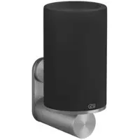 Gessi Gessi316 Becherhalter für Zahnbürste, zur Wandmontage, 54708727, Farbe: Messing gebürstet PVD